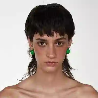 BLACKHEAD
