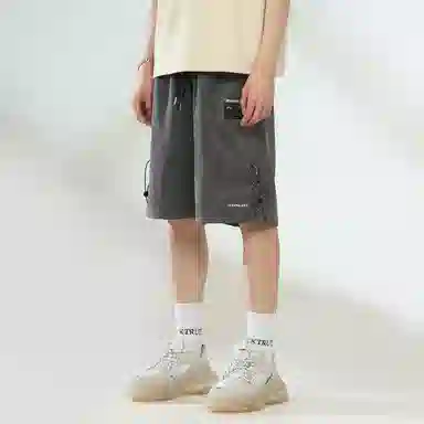 BJHG Shorts