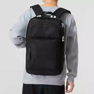 Jordan Backpack Black