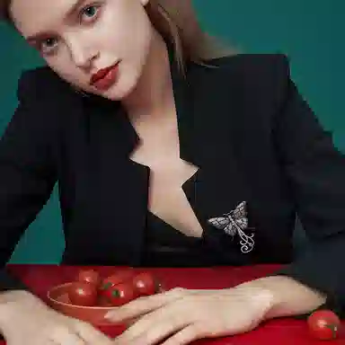 Eternelle