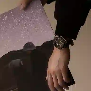 Casio EFB-680BL-1AVUPR