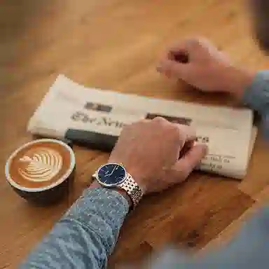 TITONI 40 83919-S-612