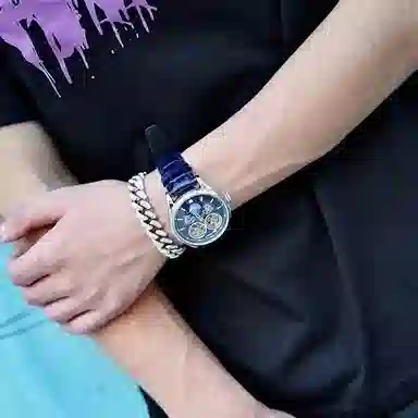 HANBORO HBR88821-BLL