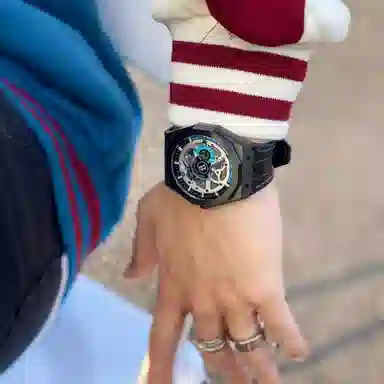 BONEST GATTI BG7601-B6