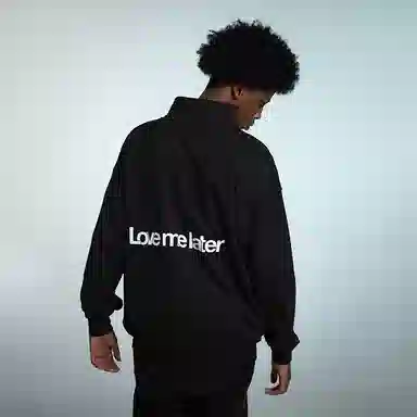 LOVE ME LATER