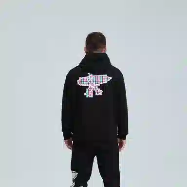 PJ's Vigor Logo