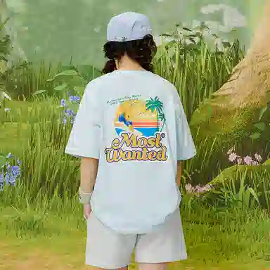 MostwantedLab x Peter Rabbit T