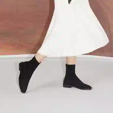 CHARLESKEITH PU 2.7cm