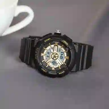 JULIUS JL JW1-276E