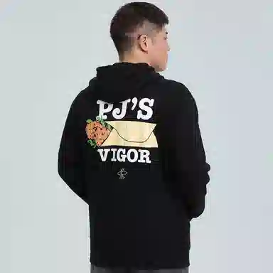 PJ's Vigor Logo