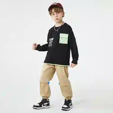 T