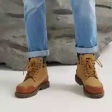 Nigel Cabourn x CAT