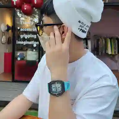 BONEST GATTI BG9916-A1