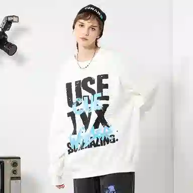 TVX Sweatshirt