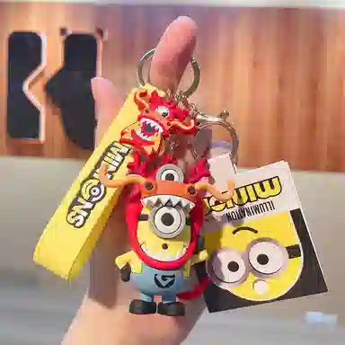 MINIONS ME-YSK01