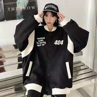 404MOB GANG