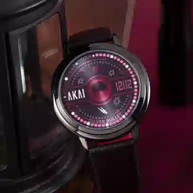 xingyunshi PU MZTKN-80