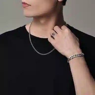 MYSH O