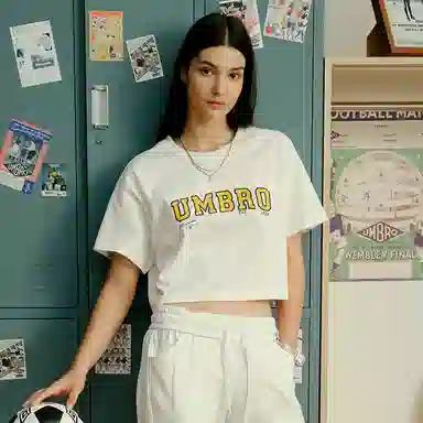 umbro T
