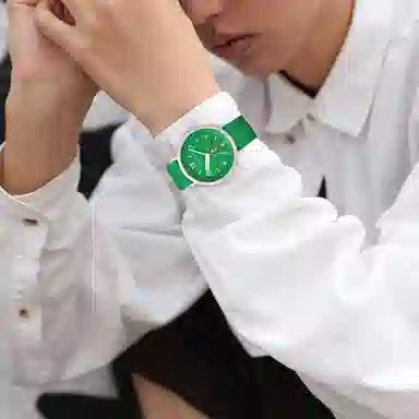 Disney Logo MK-11541GN