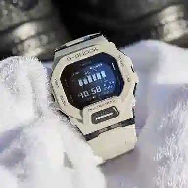 Casio G-Shock GBD-200UU-9PR