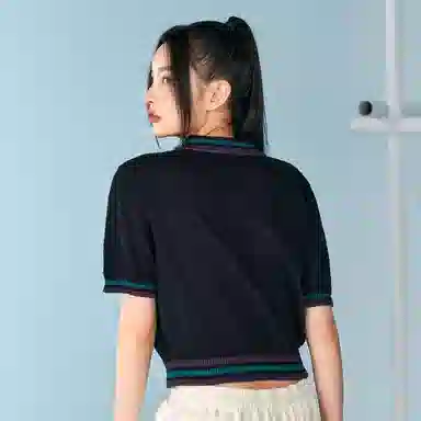 BEASTER WAVE Polo