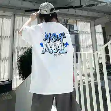 404MOB GANG logoT