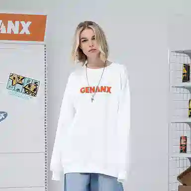 GENANX