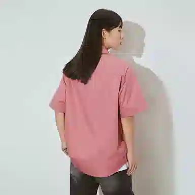 BEASTER Retro Reflective Logo Shirt