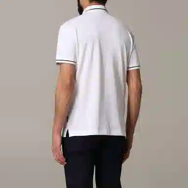 ARMANI EXCHANGE SS22 Polo