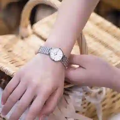 TITONI 25.5mm TQ-42718 S-606