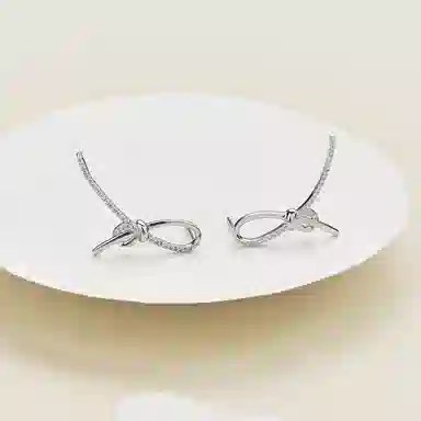 CLARKIA FLOWER S925 ins