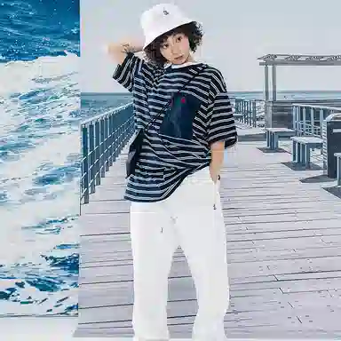 Nautica Logo