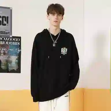 XXGOGO Hoodie
