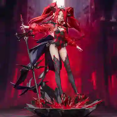 Myethos 17 17 girls from hell viola 25cm