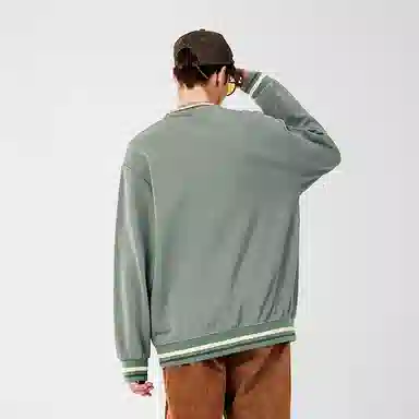 LAMLICKA x nasapanda