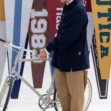 Nautica Polo
