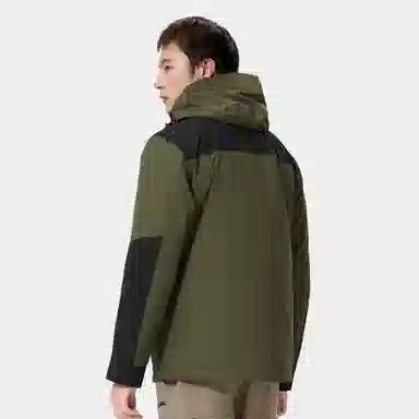 CAMEL Pioneer All-Weather Series