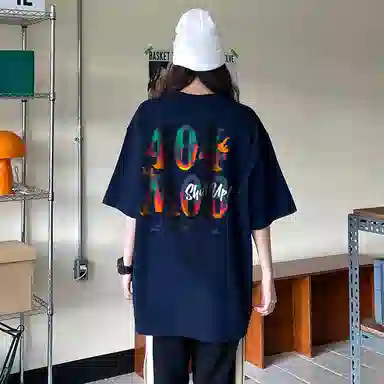 404MOB GANG LogoT