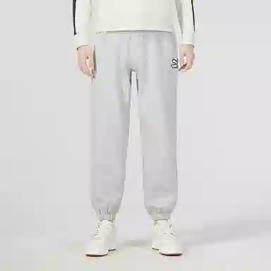 PUMA Classics Street Sport Sweatpants Logo