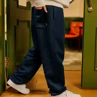 nautica white sail SS23 Logo