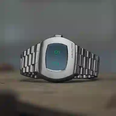 HAMILTON 100 H52414131