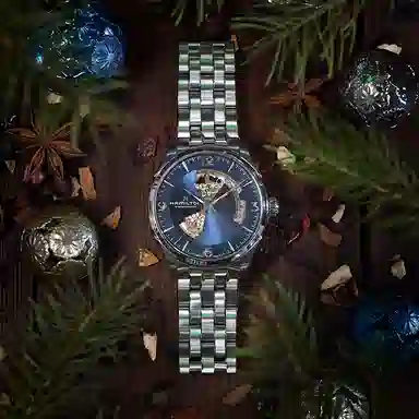 Hamilton Jazzmaster H32705141