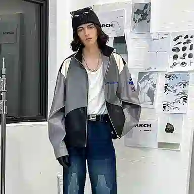 ROARINGWILD ARCH AW22 ARCH