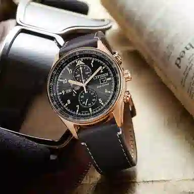 CITIZEN FUTURE FORCE100 CA0773-15E