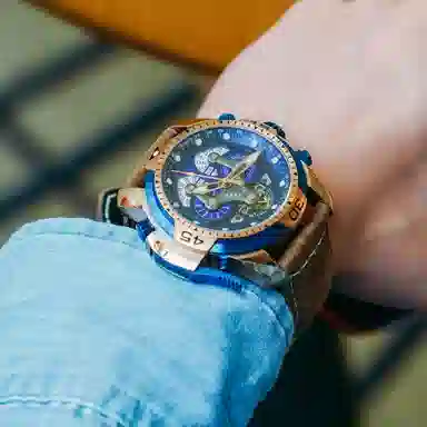 REEF TIGER 100 RGA3503-MLHZ