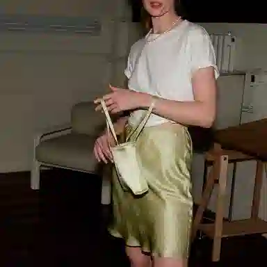 NOT JUST PAJAMA City Light 100 A