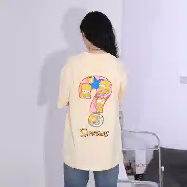 The Simpsons LogoT