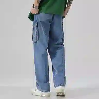 JASONWOOD Denim Series