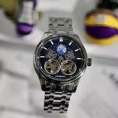 HANBORO HBR88821G-BLB